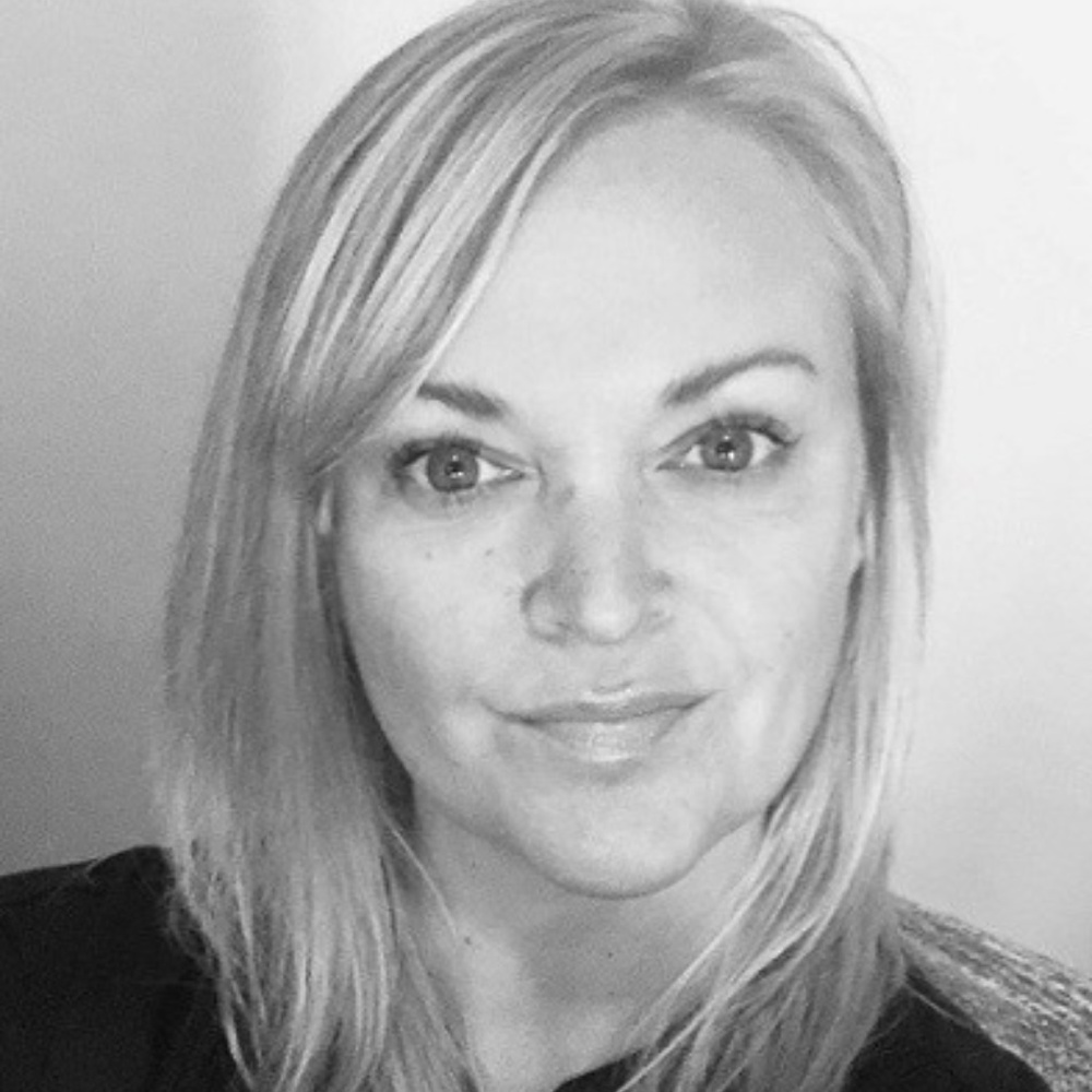 Meet your Posher, Dawn